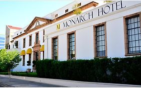 Monarch Hotel Johannesburg
